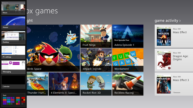 Illustration for article titled Windows 8 Survival Guide: All the Tips, Tricks, and Workarounds